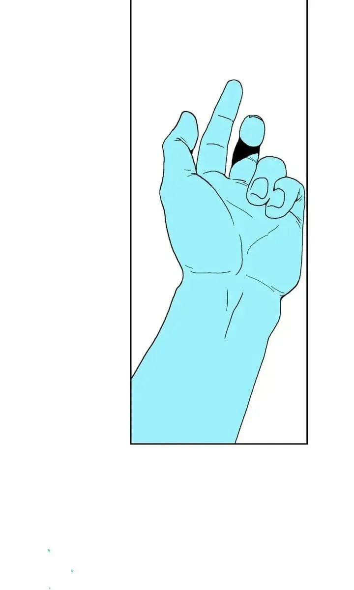 Read Deep Blue Child chapter 36 image 64 on Lezhin