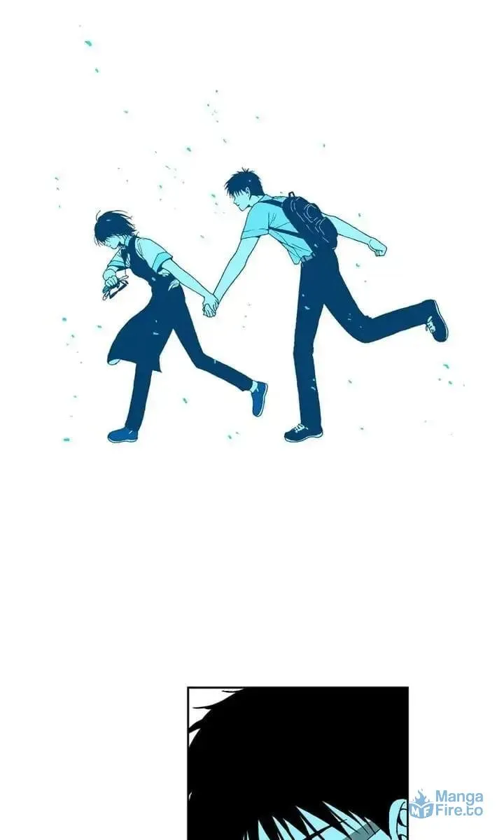 Read Deep Blue Child chapter 36 image 65 on Lezhin