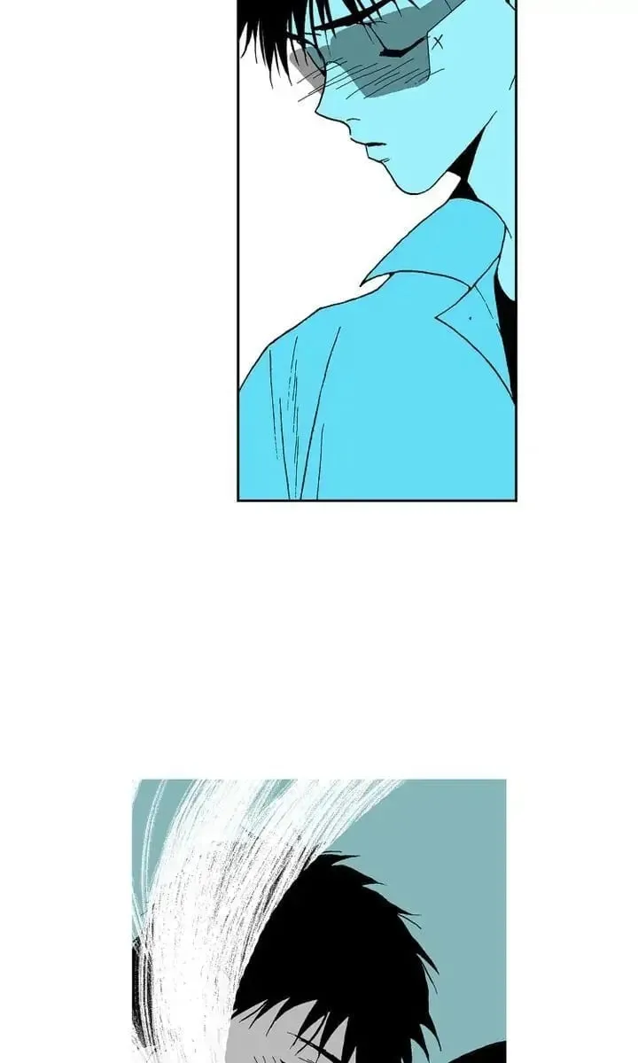 Read Deep Blue Child chapter 36 image 66 on Lezhin