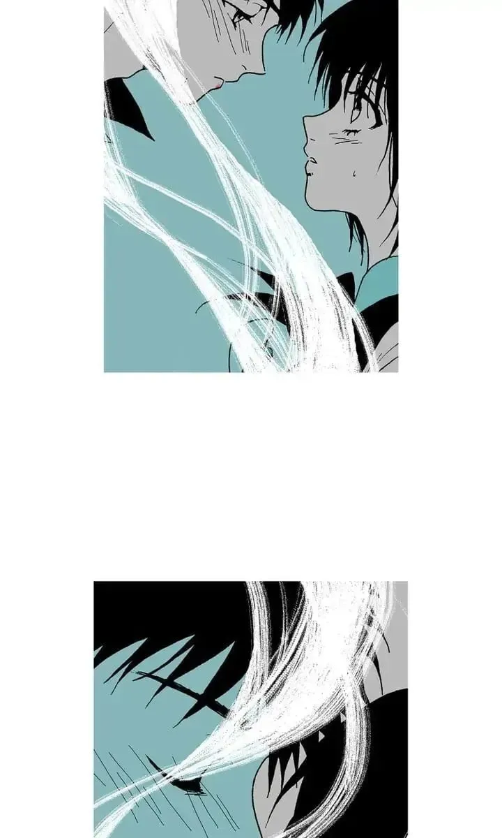 Read Deep Blue Child chapter 36 image 67 on Lezhin