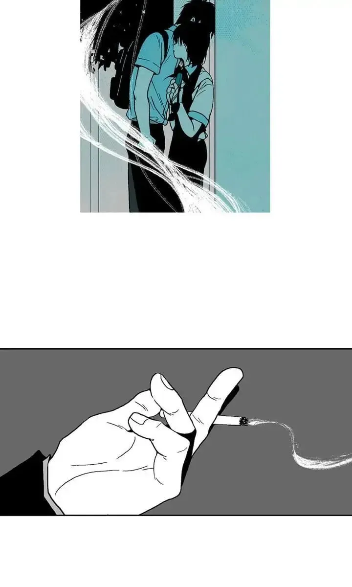 Read Deep Blue Child chapter 36 image 69 on Lezhin