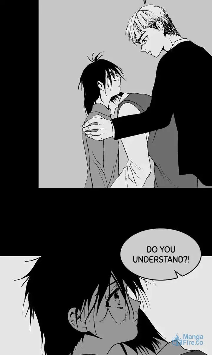 Read Deep Blue Child chapter 37 image 14 on Lezhin