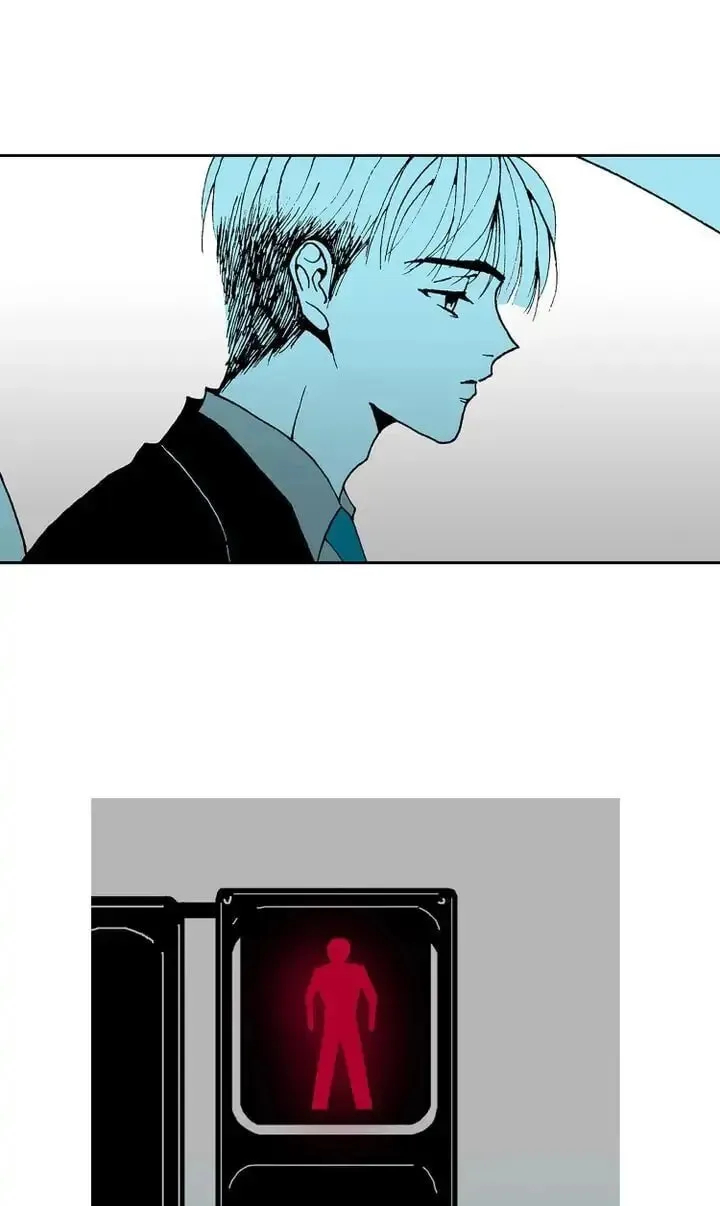 Read Deep Blue Child chapter 37 image 16 on Lezhin