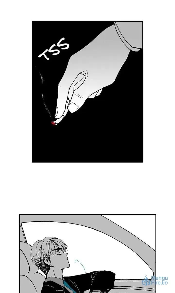 Read Deep Blue Child chapter 37 image 23 on Lezhin