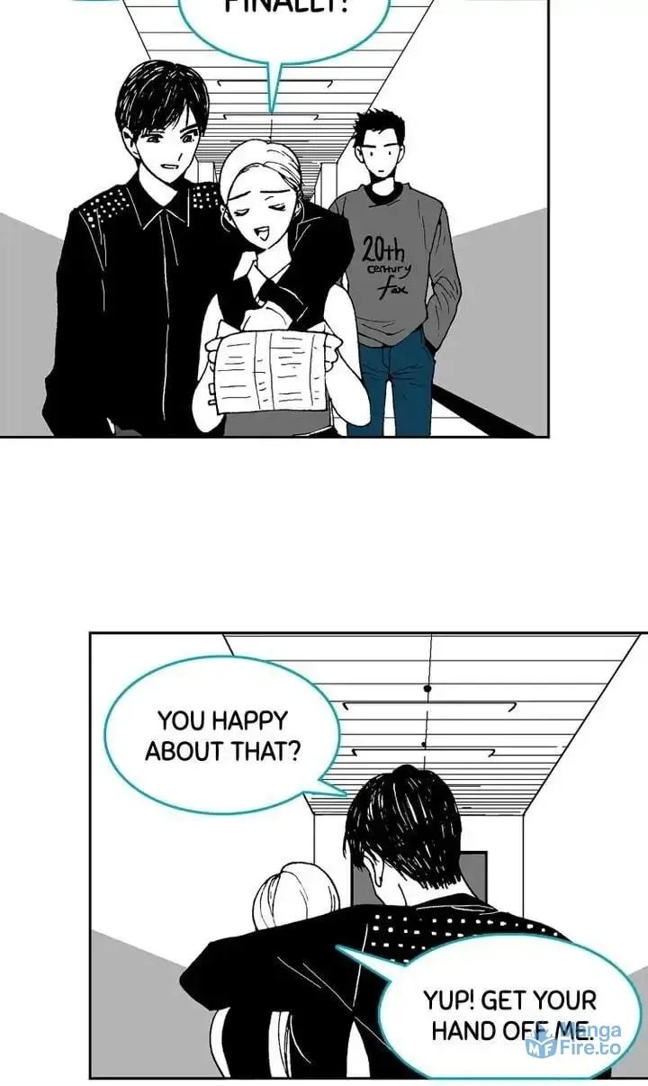 Read Deep Blue Child chapter 37 image 26 on Lezhin