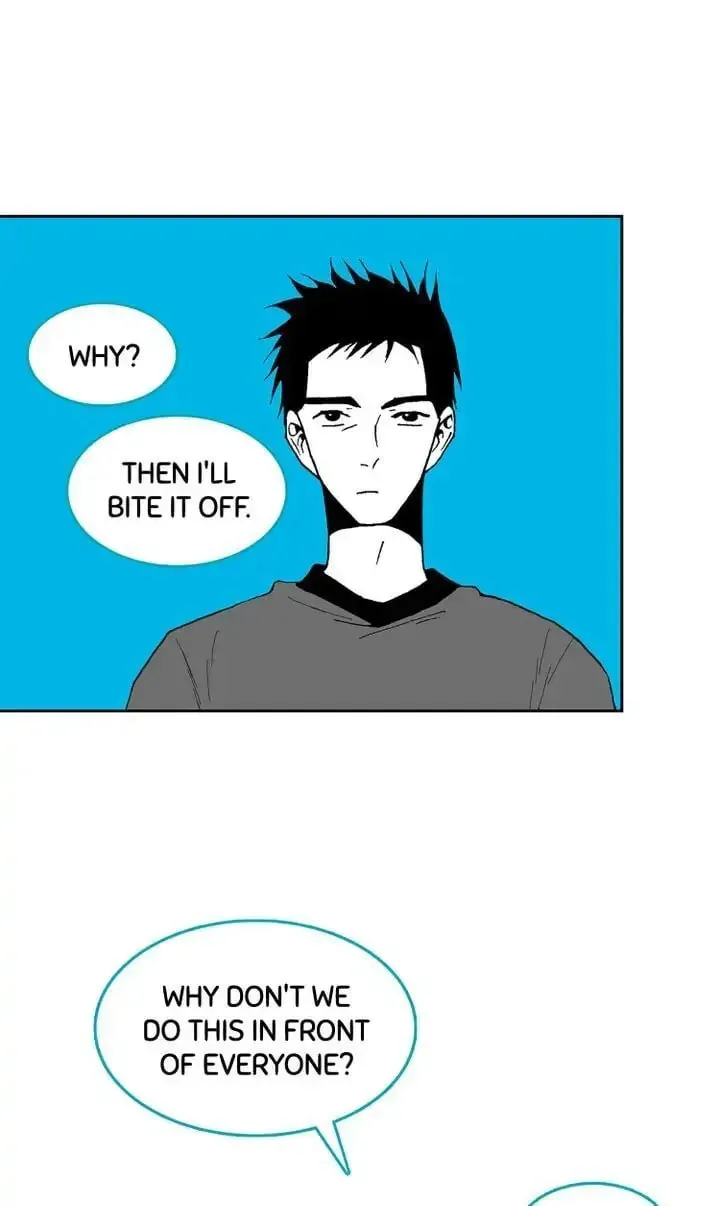 Read Deep Blue Child chapter 37 image 27 on Lezhin