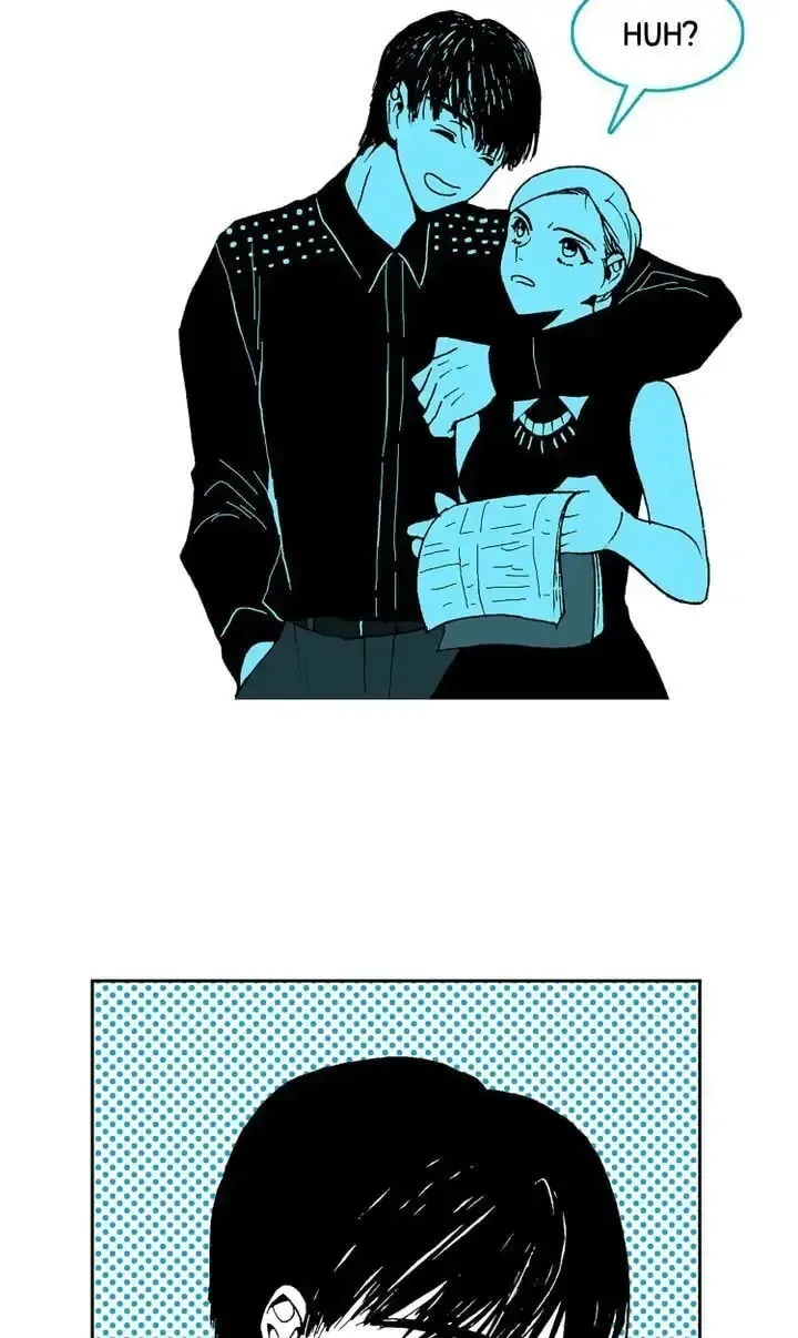 Read Deep Blue Child chapter 37 image 28 on Lezhin