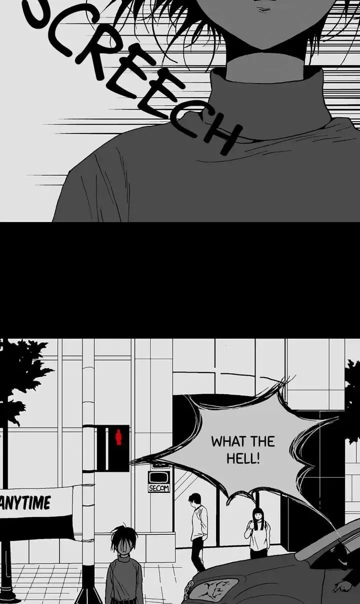 Read Deep Blue Child chapter 37 image 3 on Lezhin