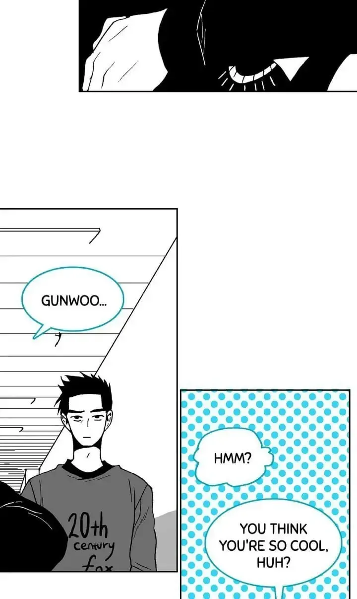 Read Deep Blue Child chapter 37 image 30 on Lezhin