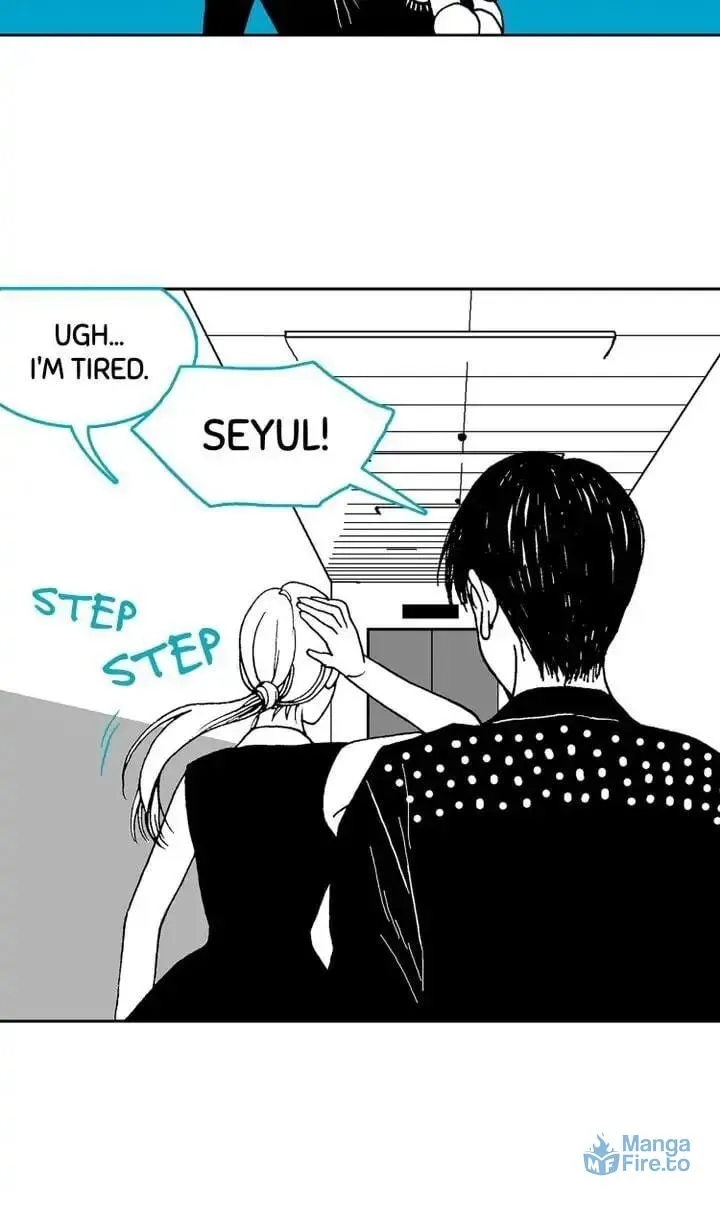 Read Deep Blue Child chapter 37 image 32 on Lezhin
