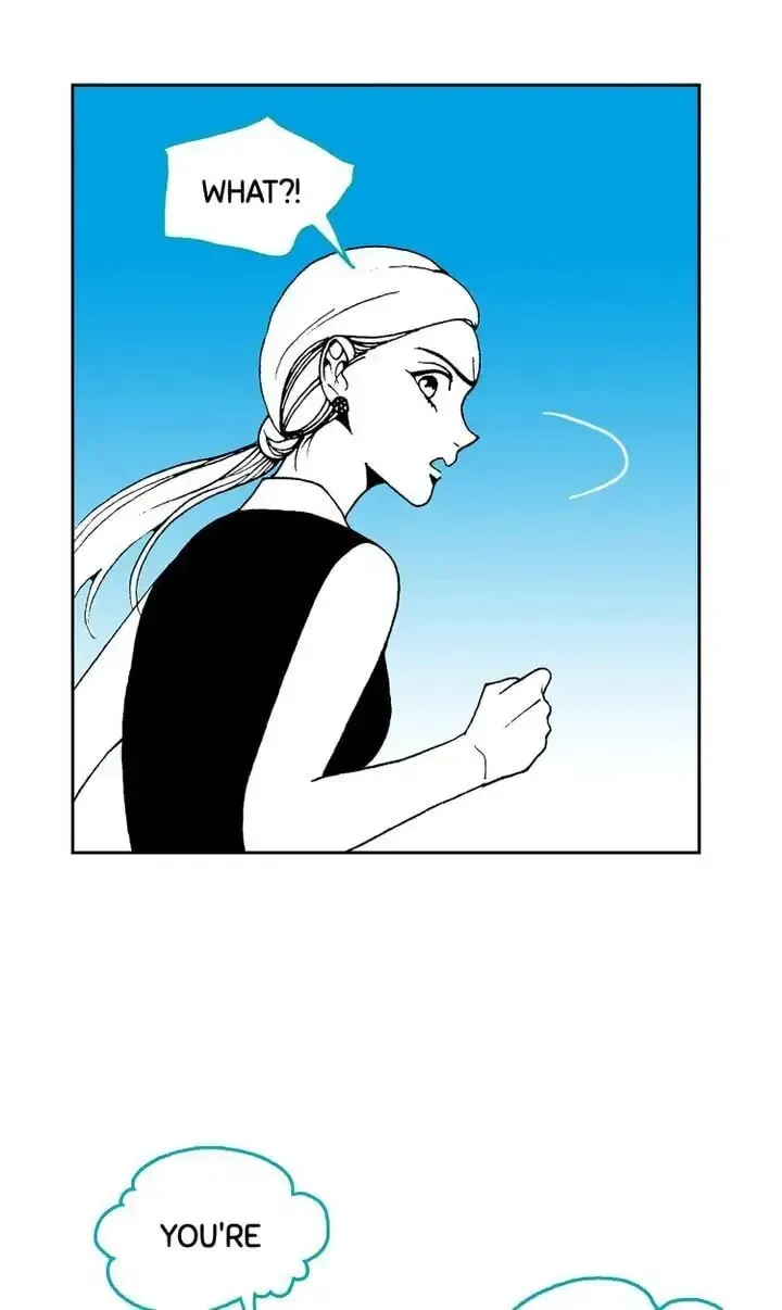 Read Deep Blue Child chapter 37 image 33 on Lezhin