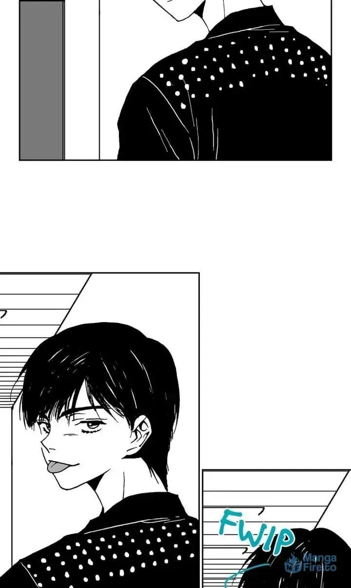 Read Deep Blue Child chapter 37 image 38 on Lezhin