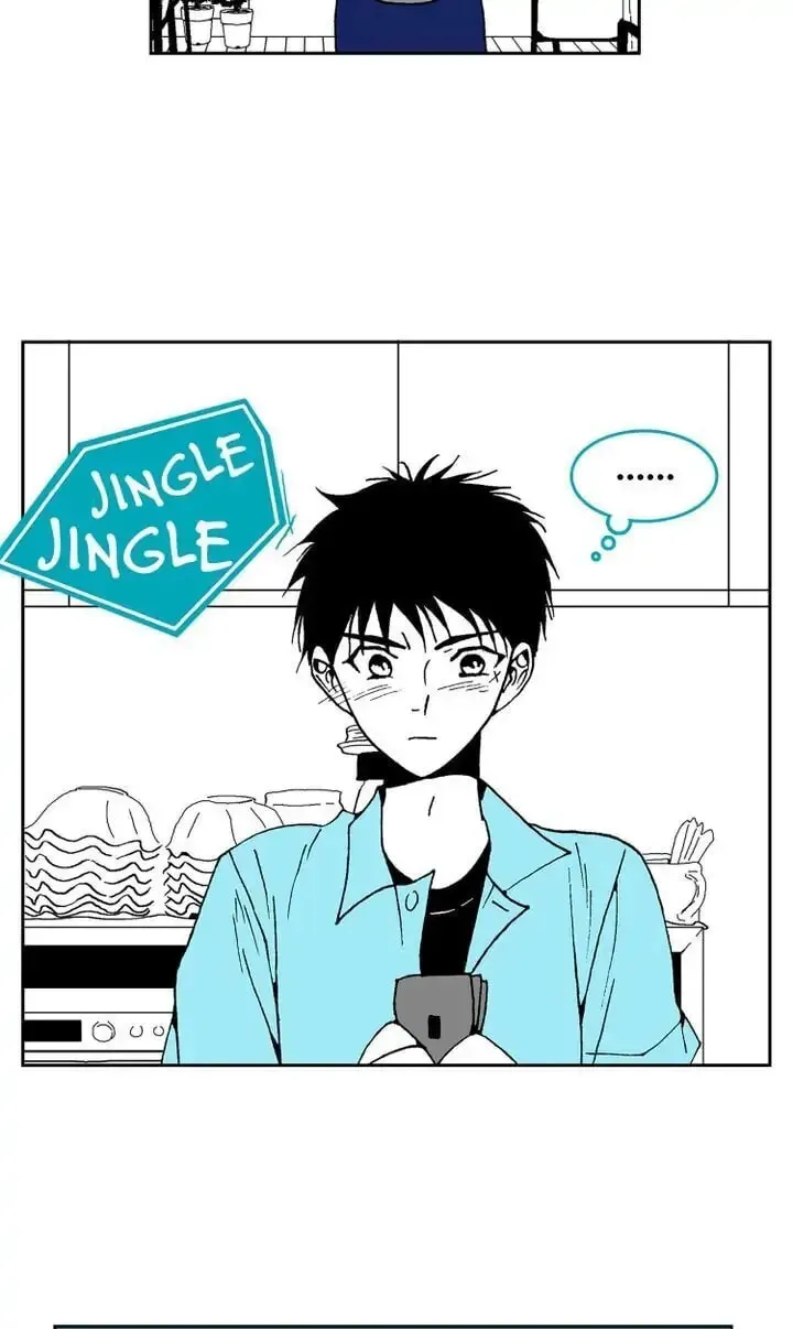 Read Deep Blue Child chapter 37 image 45 on Lezhin