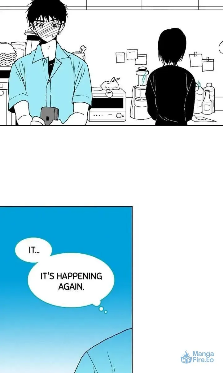 Read Deep Blue Child chapter 37 image 47 on Lezhin