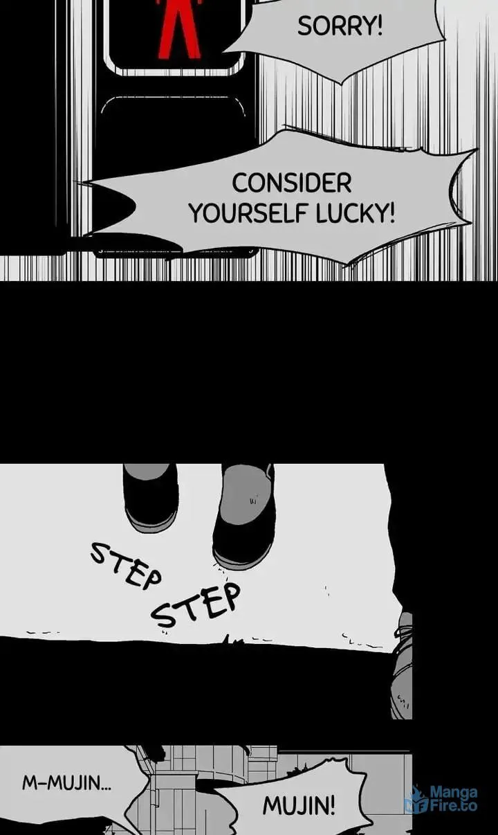 Read Deep Blue Child chapter 37 image 5 on Lezhin