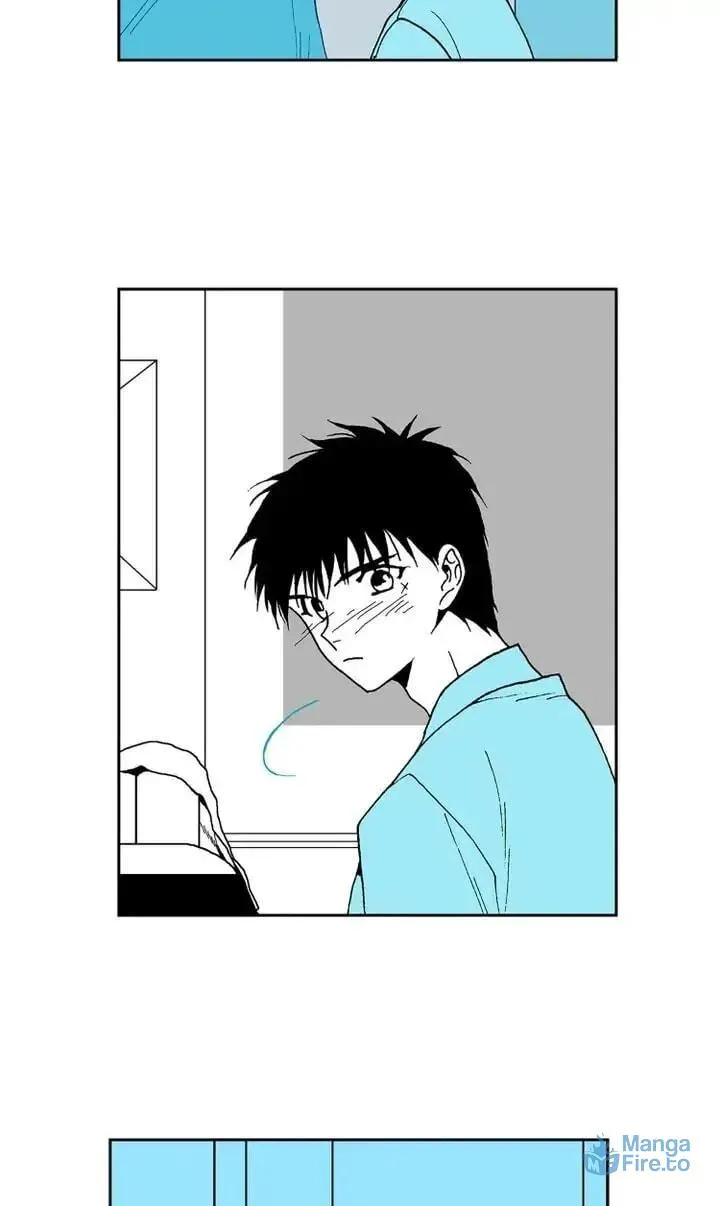 Read Deep Blue Child chapter 37 image 50 on Lezhin