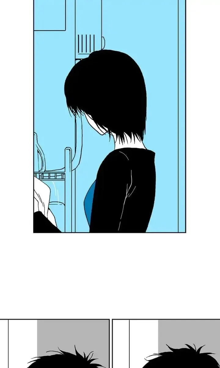 Read Deep Blue Child chapter 37 image 51 on Lezhin