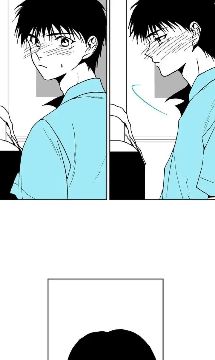 Read Deep Blue Child chapter 37 image 52 on Lezhin
