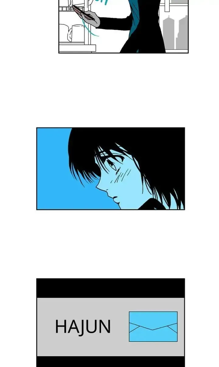 Read Deep Blue Child chapter 37 image 57 on Lezhin