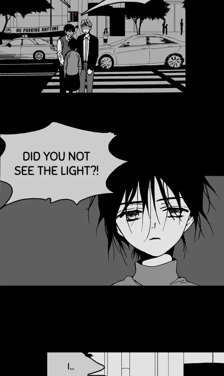 Read Deep Blue Child chapter 37 image 6 on Lezhin