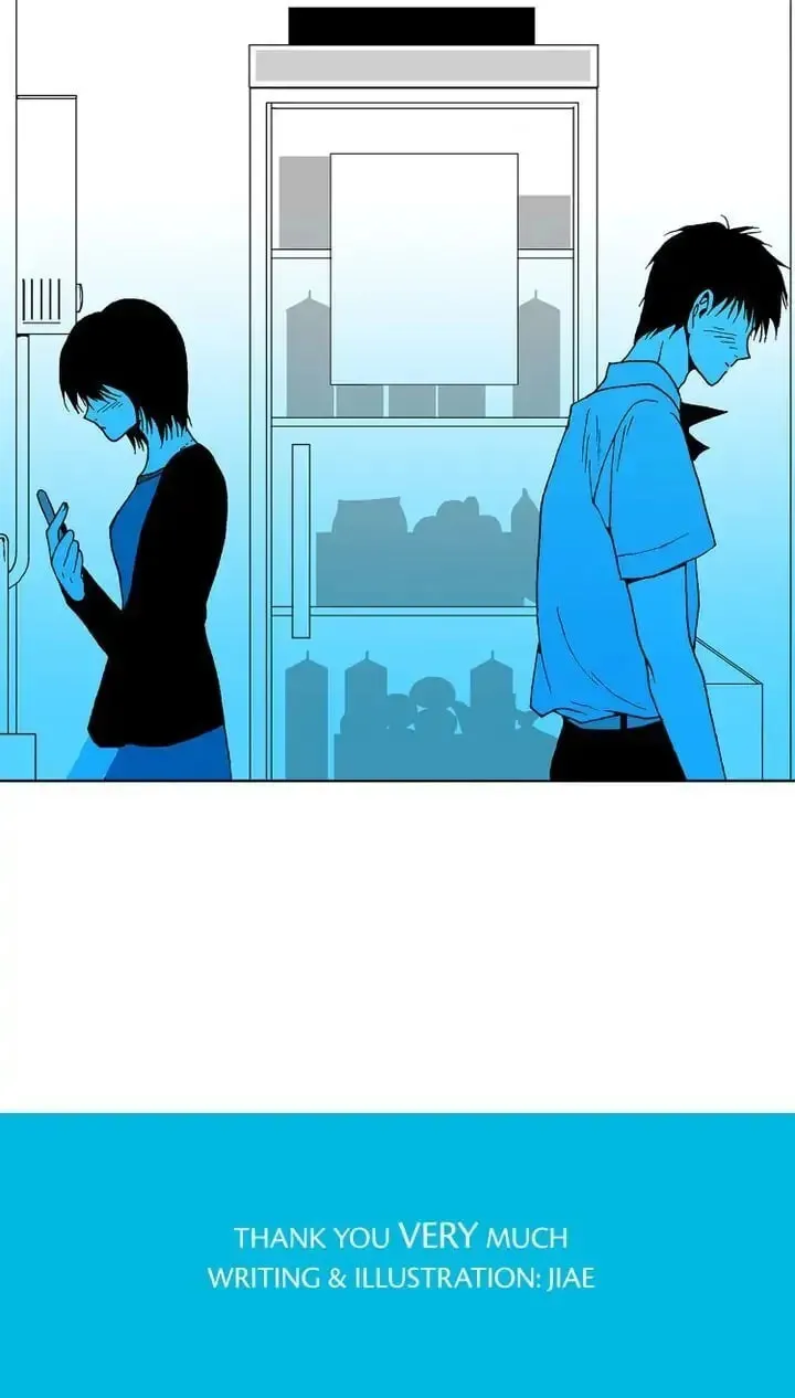 Read Deep Blue Child chapter 37 image 60 on Lezhin