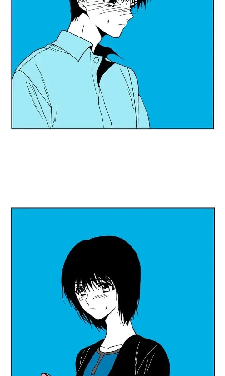 Read Deep Blue Child chapter 38 image 1 on Lezhin