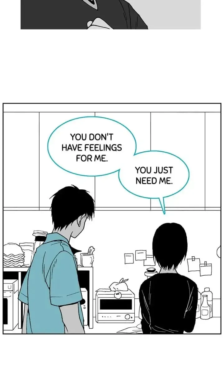 Read Deep Blue Child chapter 38 image 10 on Lezhin