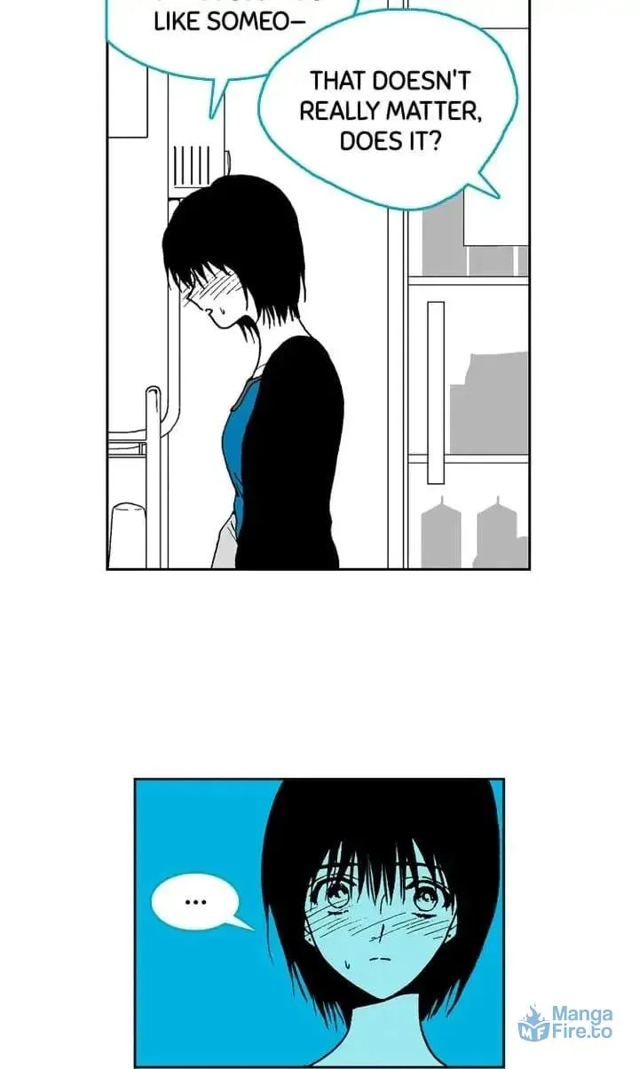 Read Deep Blue Child chapter 38 image 14 on Lezhin