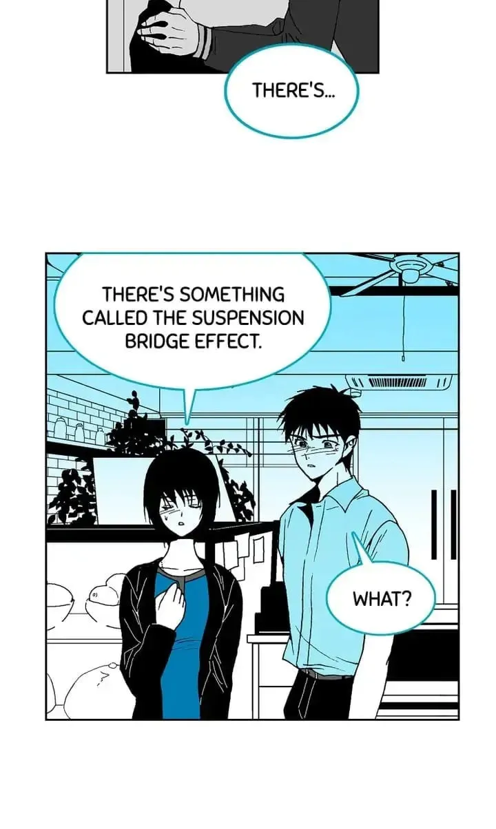 Read Deep Blue Child chapter 38 image 16 on Lezhin