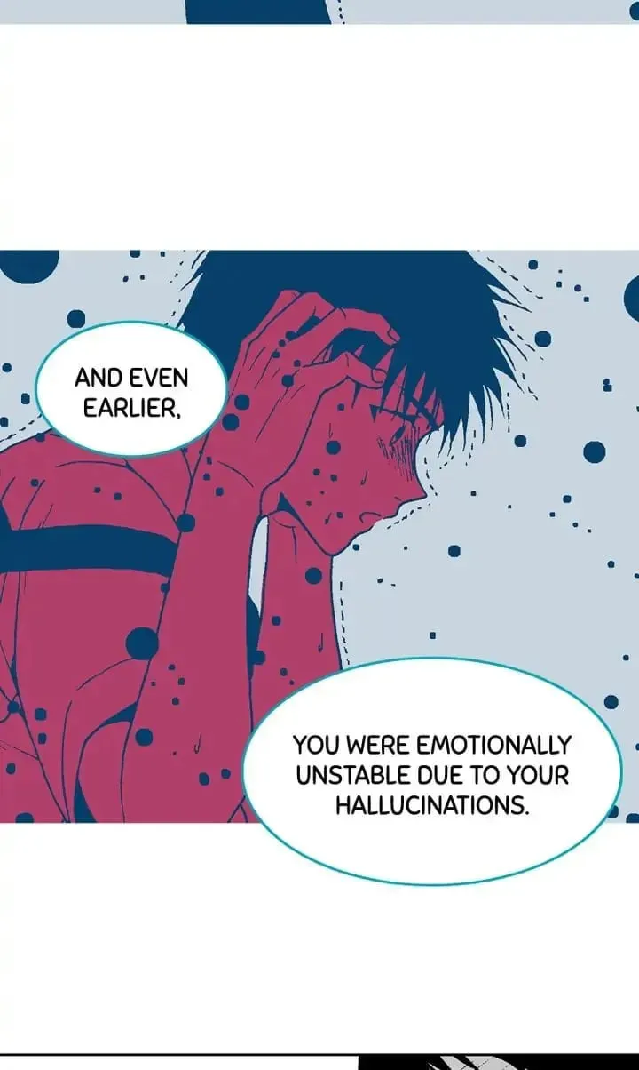 Read Deep Blue Child chapter 38 image 19 on Lezhin