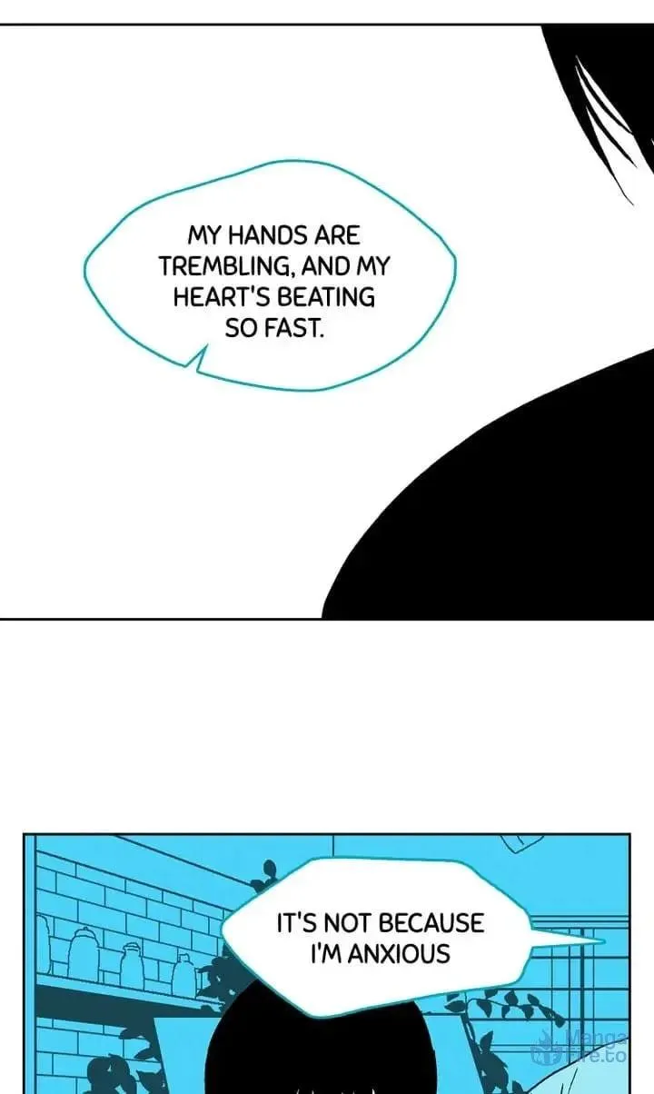 Read Deep Blue Child chapter 38 image 23 on Lezhin