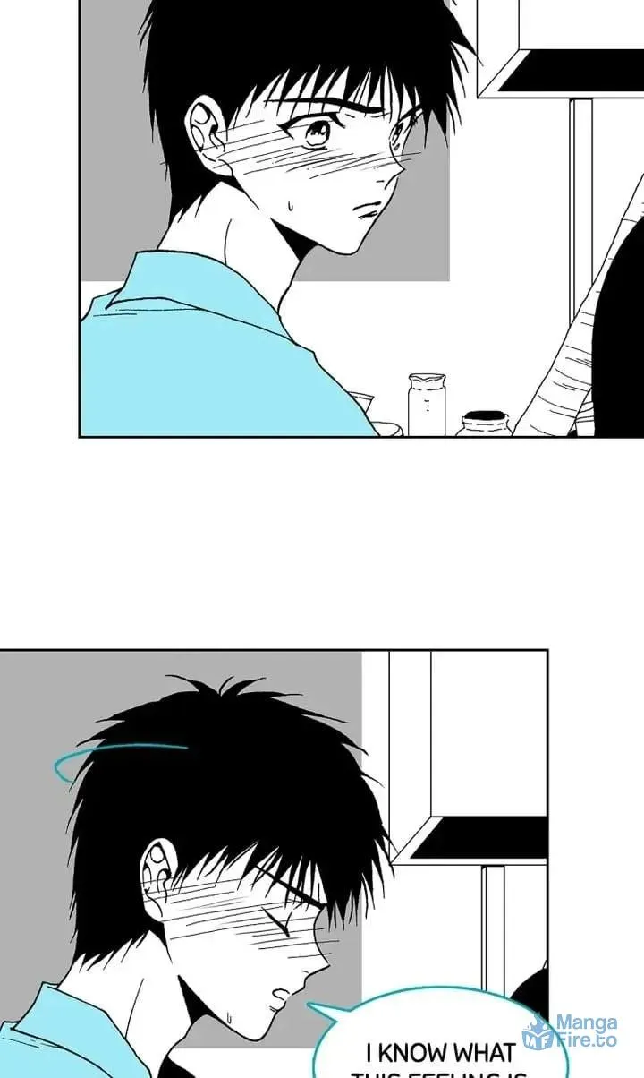 Read Deep Blue Child chapter 38 image 26 on Lezhin