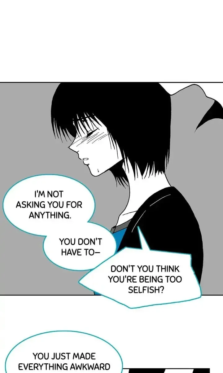 Read Deep Blue Child chapter 38 image 30 on Lezhin