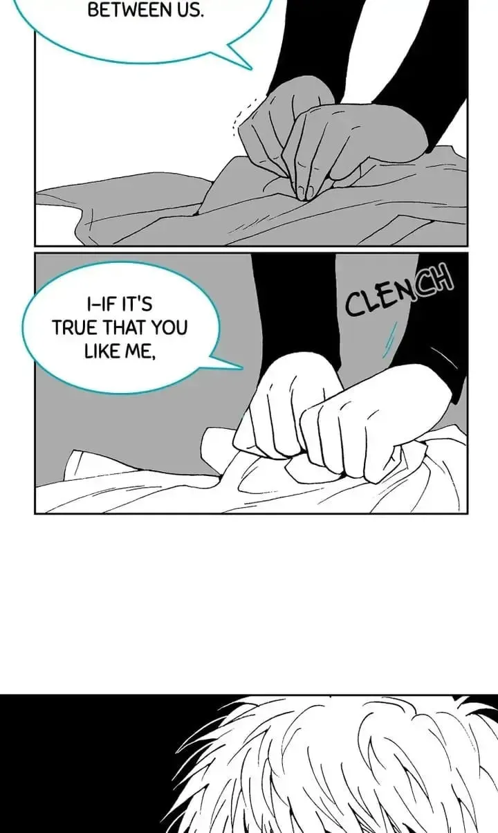 Read Deep Blue Child chapter 38 image 31 on Lezhin