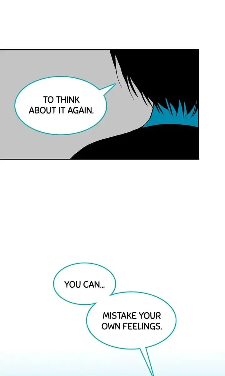 Read Deep Blue Child chapter 38 image 33 on Lezhin