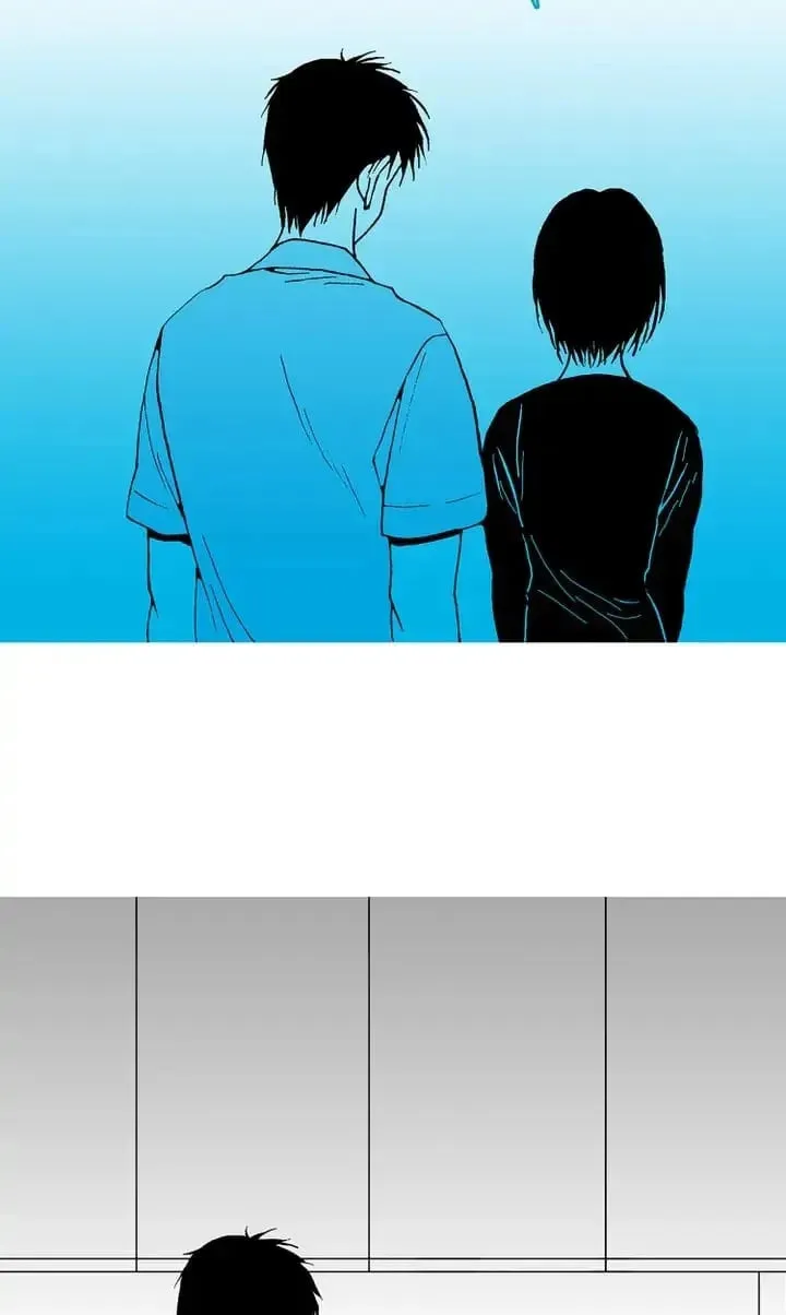 Read Deep Blue Child chapter 38 image 34 on Lezhin