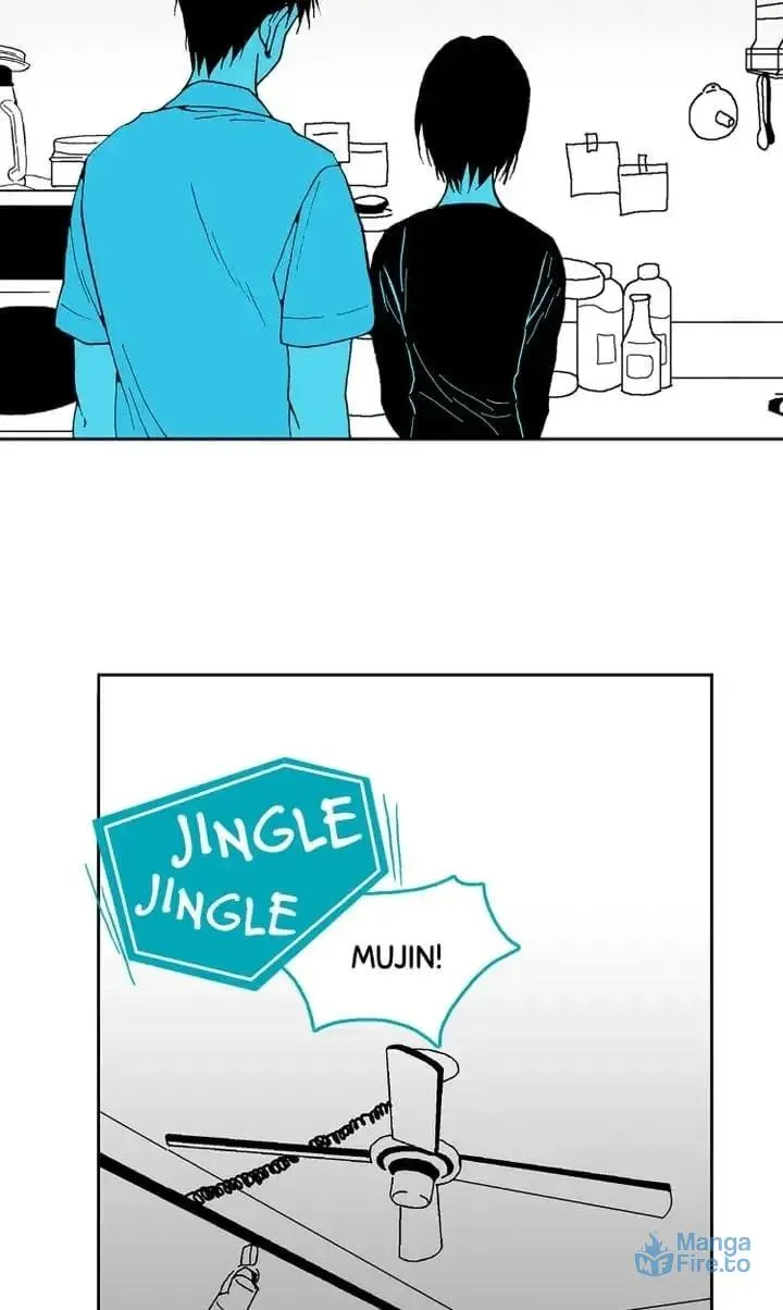 Read Deep Blue Child chapter 38 image 35 on Lezhin
