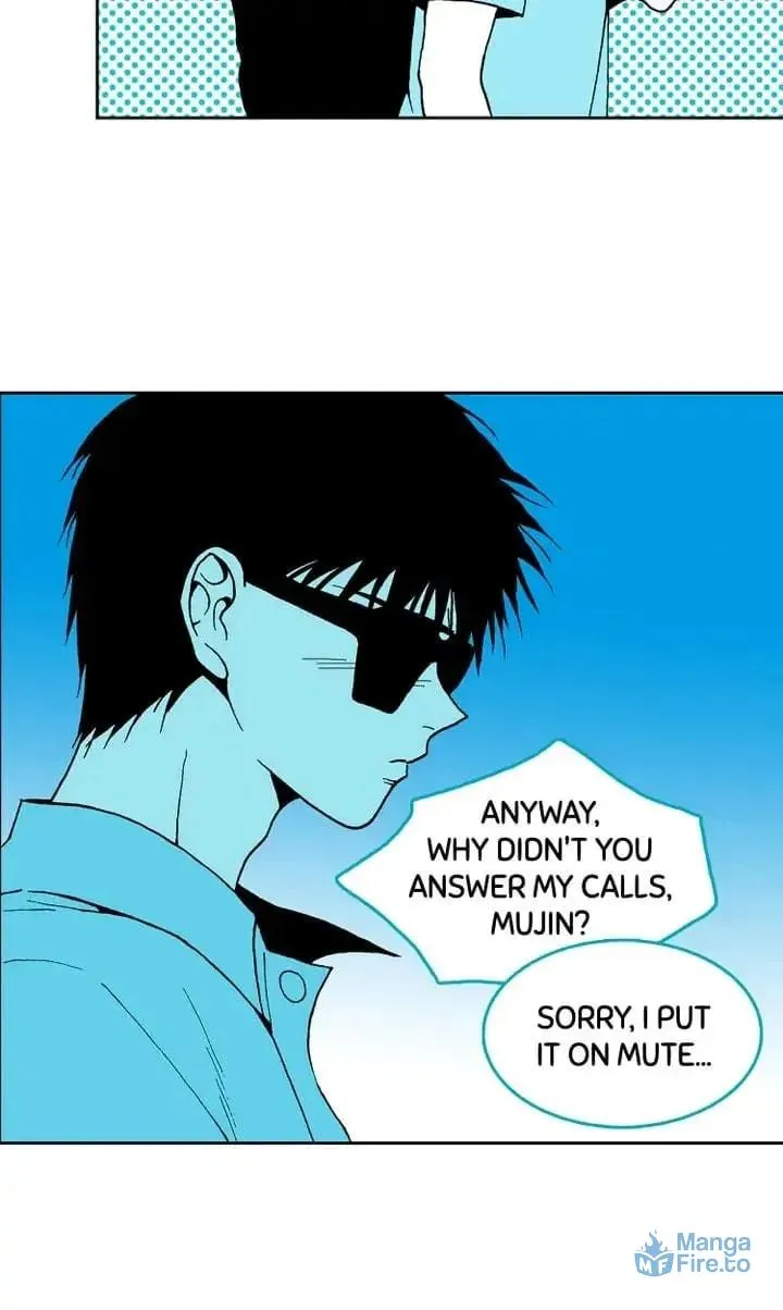 Read Deep Blue Child chapter 38 image 38 on Lezhin