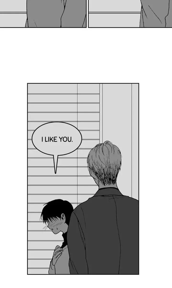 Read Deep Blue Child chapter 38 image 4 on Lezhin