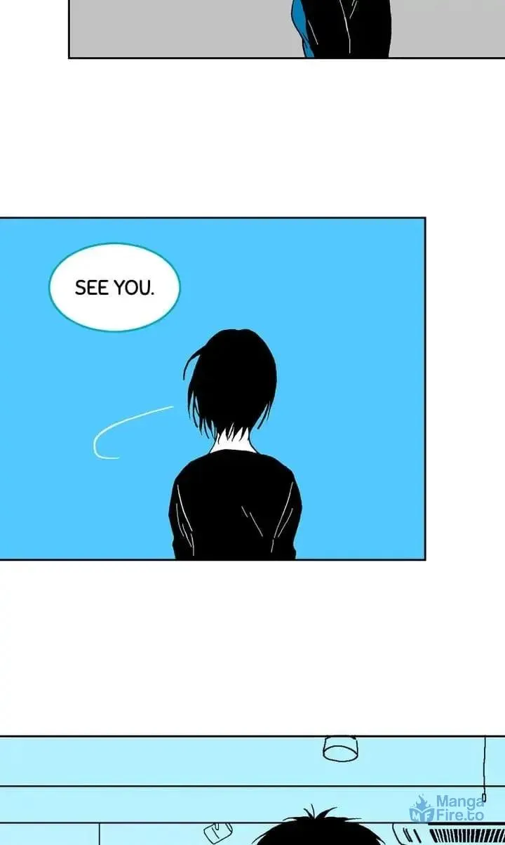 Read Deep Blue Child chapter 38 image 41 on Lezhin