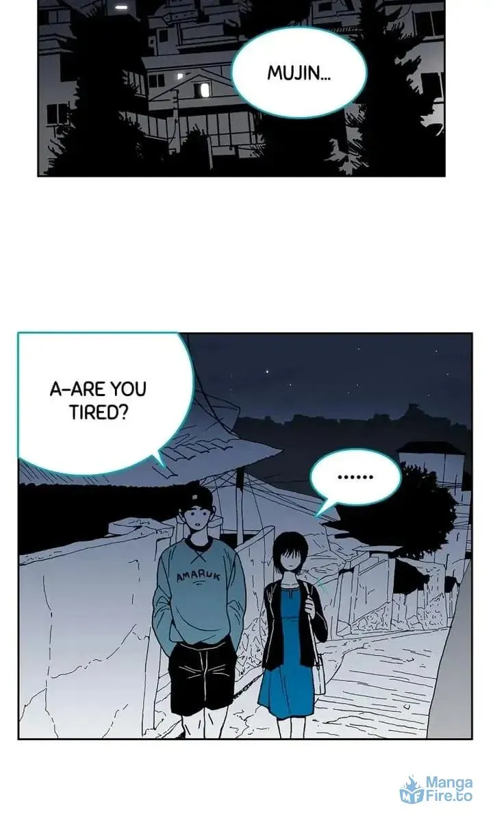 Read Deep Blue Child chapter 38 image 44 on Lezhin