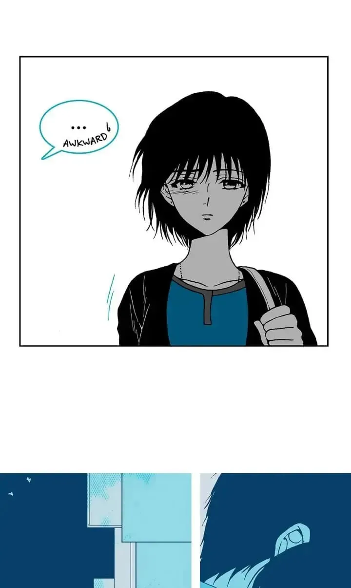 Read Deep Blue Child chapter 38 image 45 on Lezhin