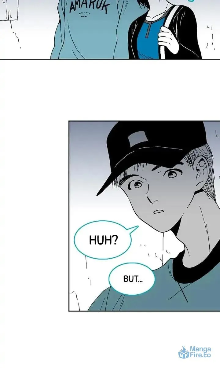 Read Deep Blue Child chapter 38 image 50 on Lezhin