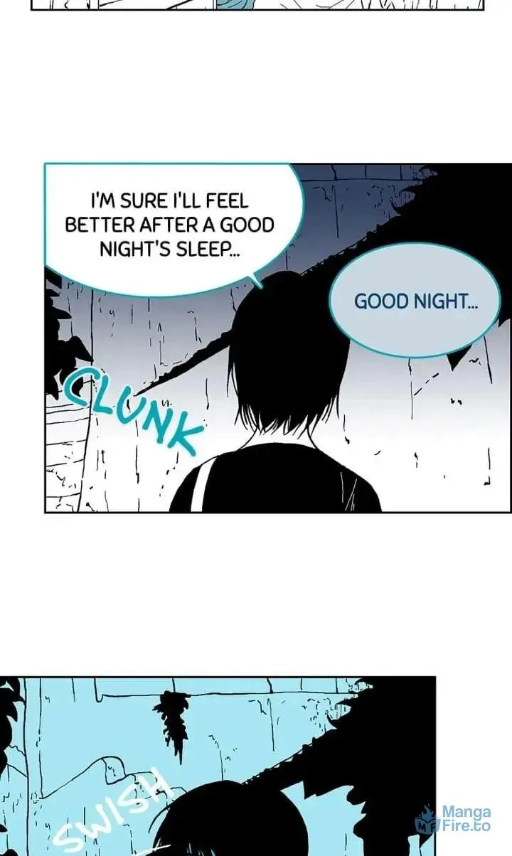 Read Deep Blue Child chapter 38 image 53 on Lezhin
