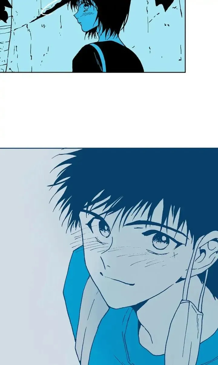 Read Deep Blue Child chapter 38 image 54 on Lezhin