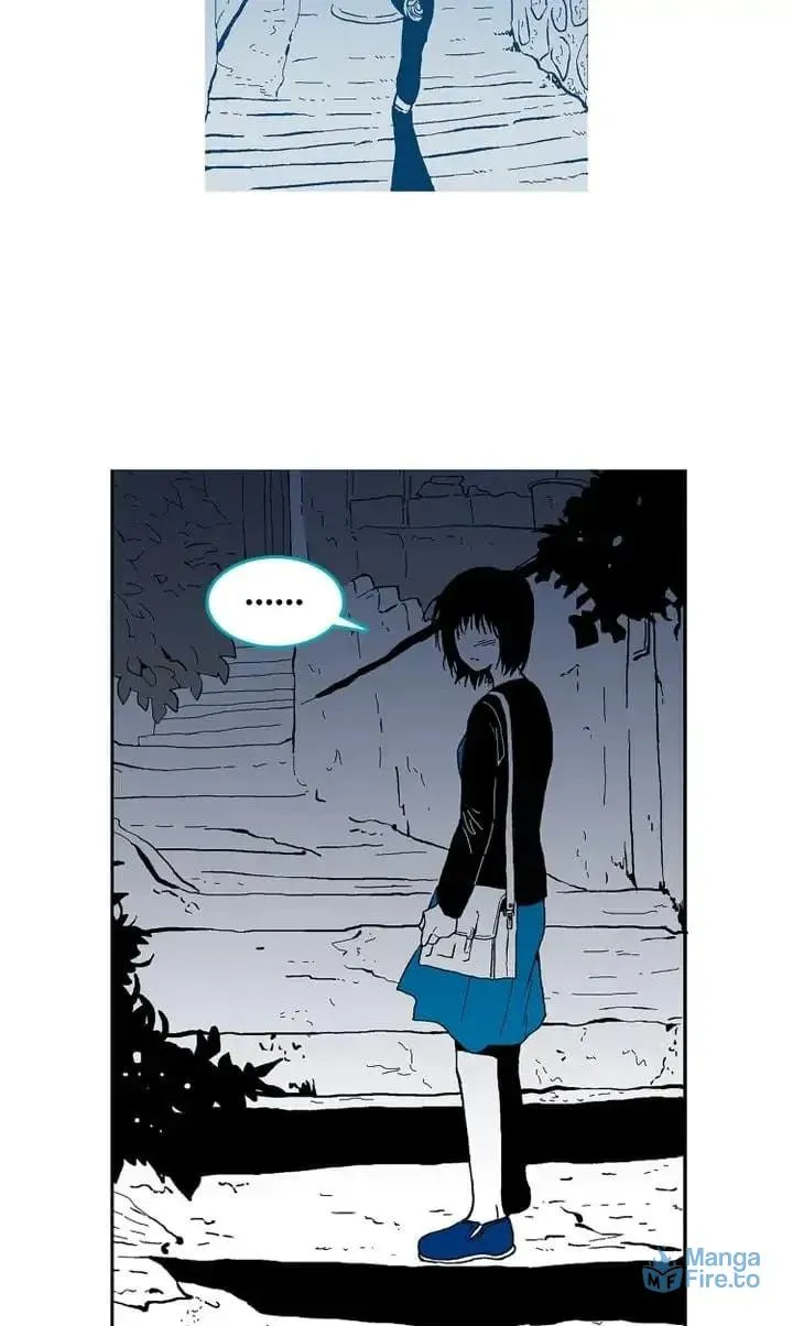 Read Deep Blue Child chapter 38 image 56 on Lezhin