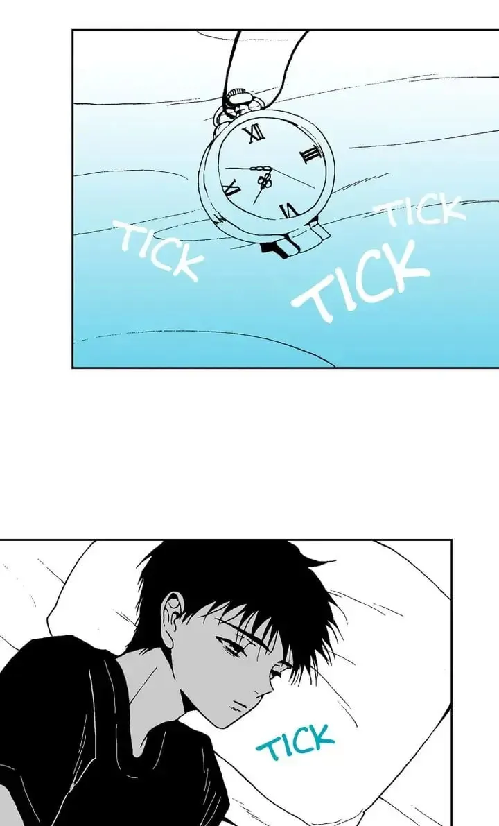 Read Deep Blue Child chapter 39 image 1 on Lezhin