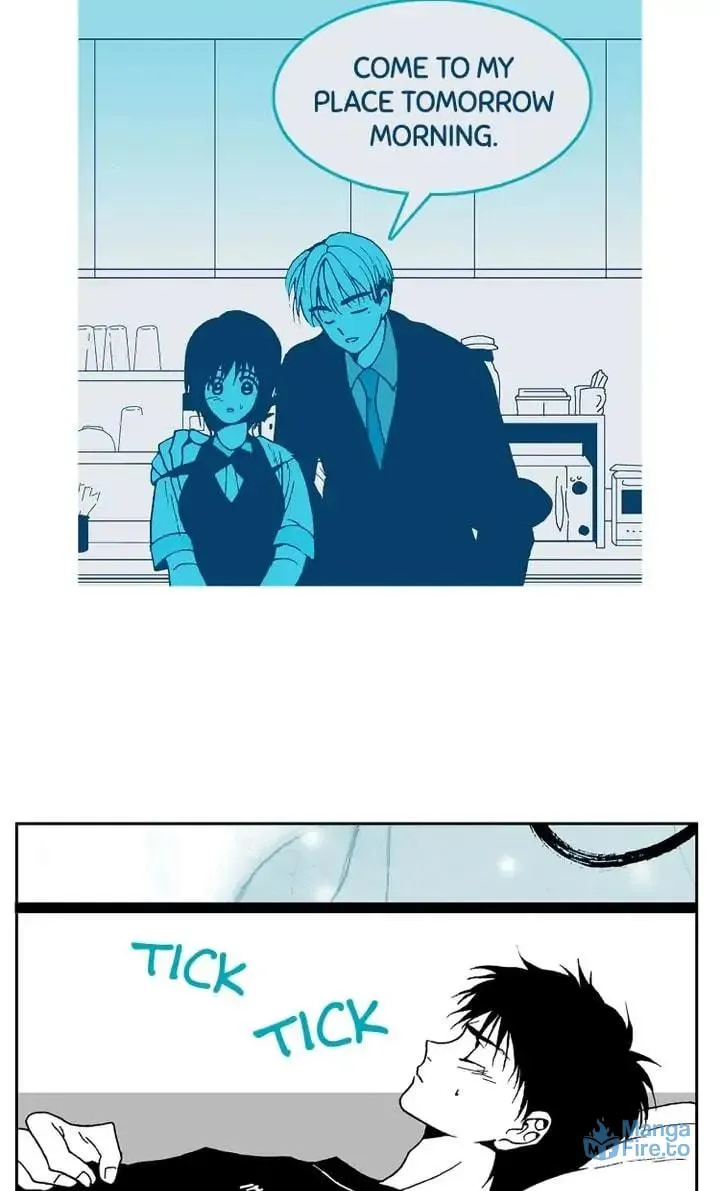 Read Deep Blue Child chapter 39 image 11 on Lezhin