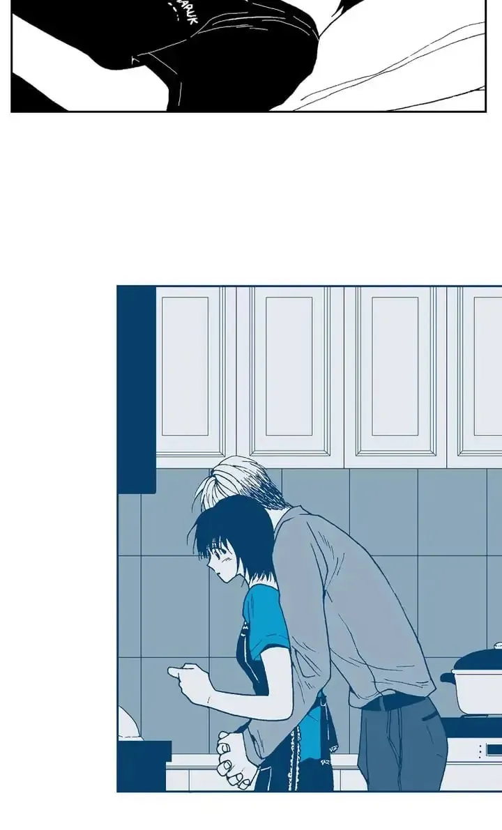 Read Deep Blue Child chapter 39 image 12 on Lezhin