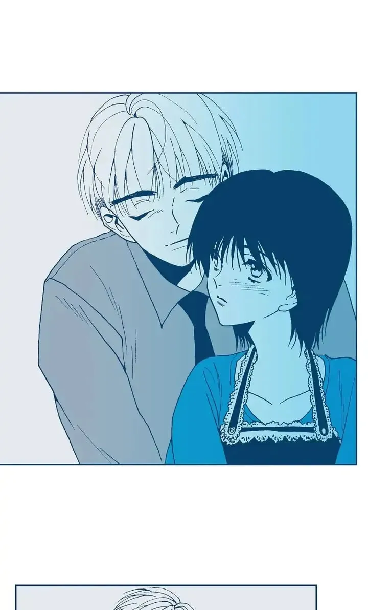 Read Deep Blue Child chapter 39 image 13 on Lezhin